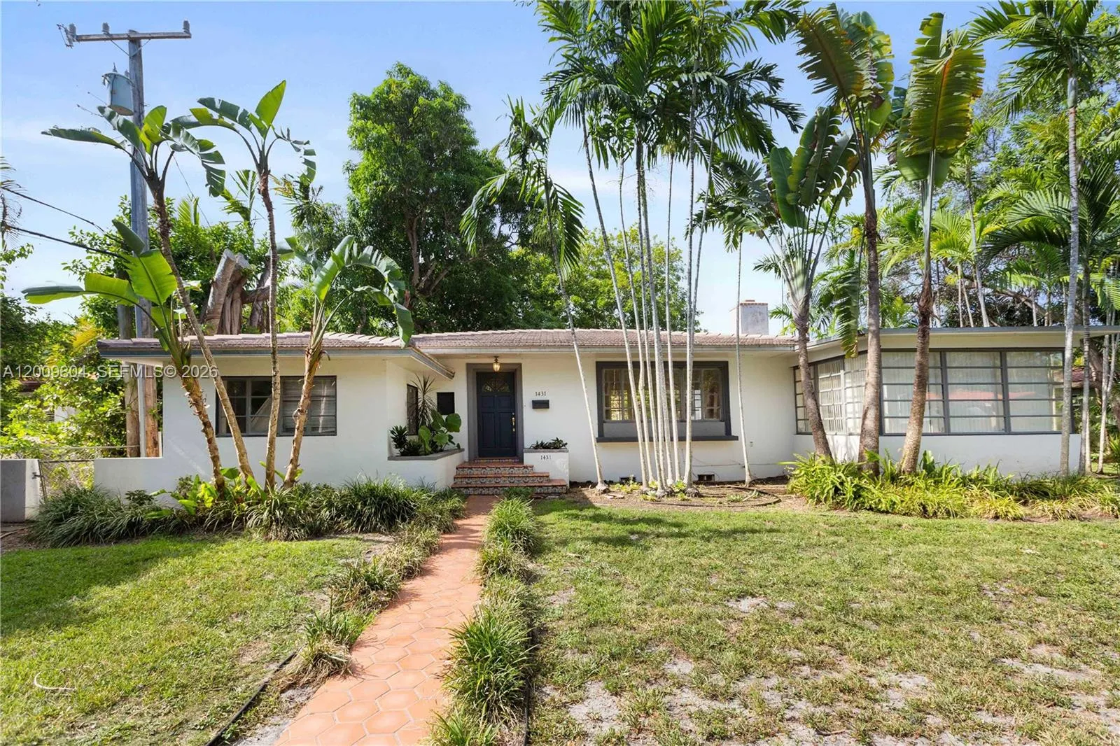 1431 Algeria Ave, Coral Gables FL 33134