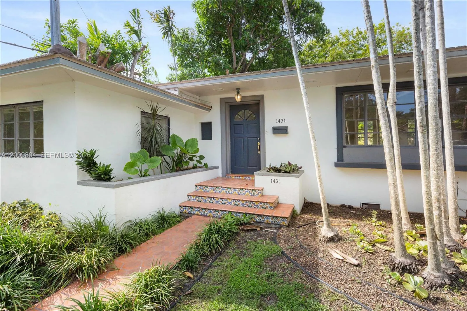 1431 Algeria Ave, Coral Gables FL 33134