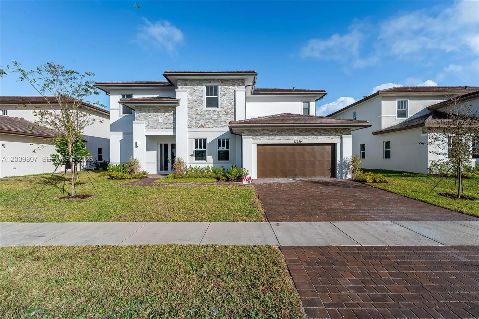 12259 SW 43rd St # 0, Davie FL 33330