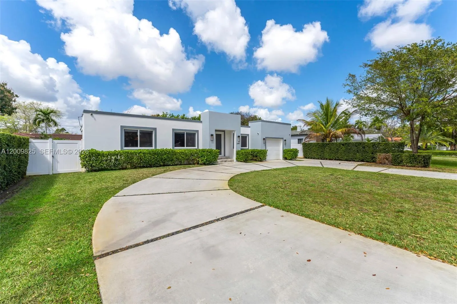 240 Lenape Dr, Miami Springs FL 33166
