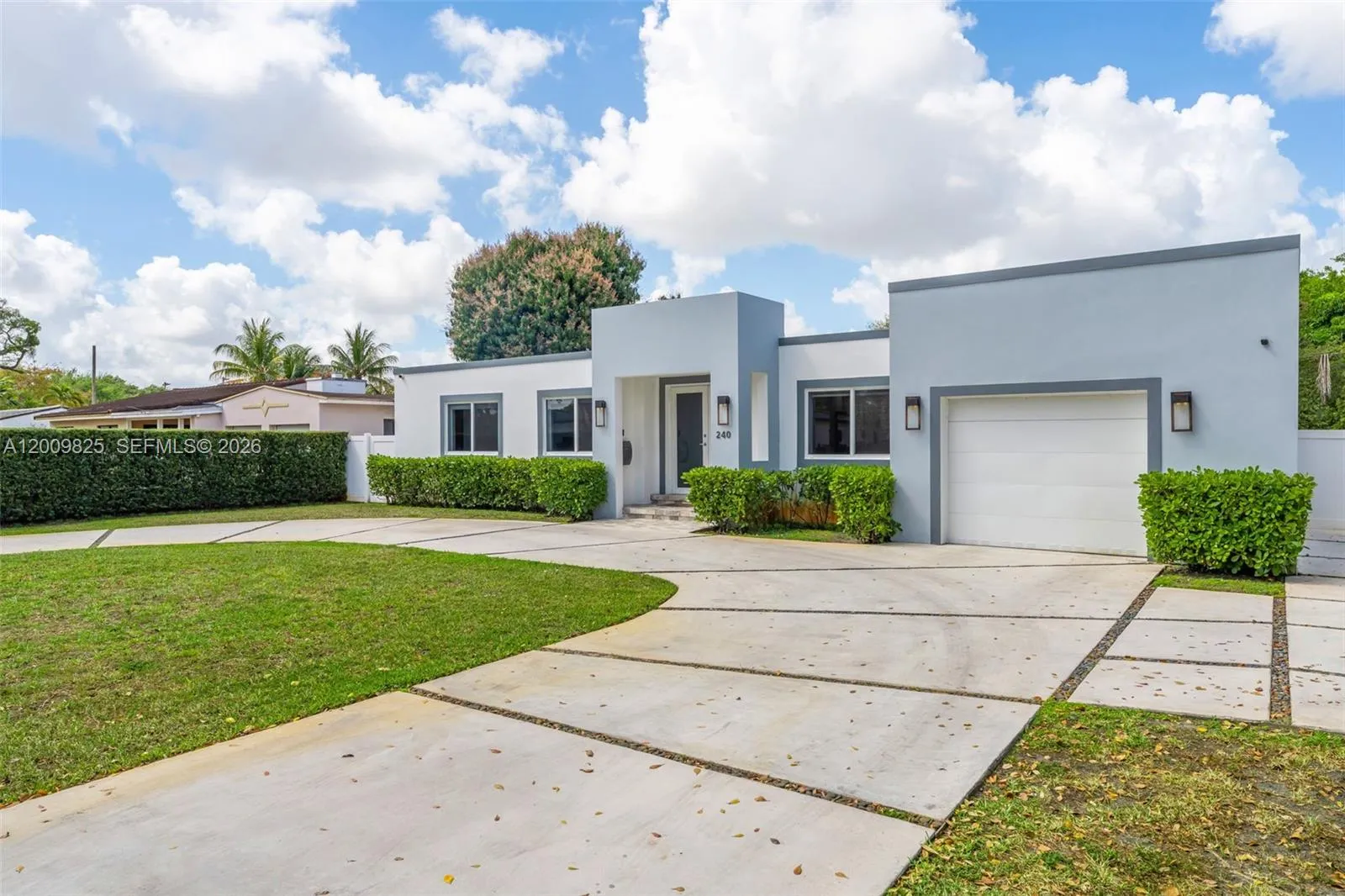 240 Lenape Dr, Miami Springs FL 33166