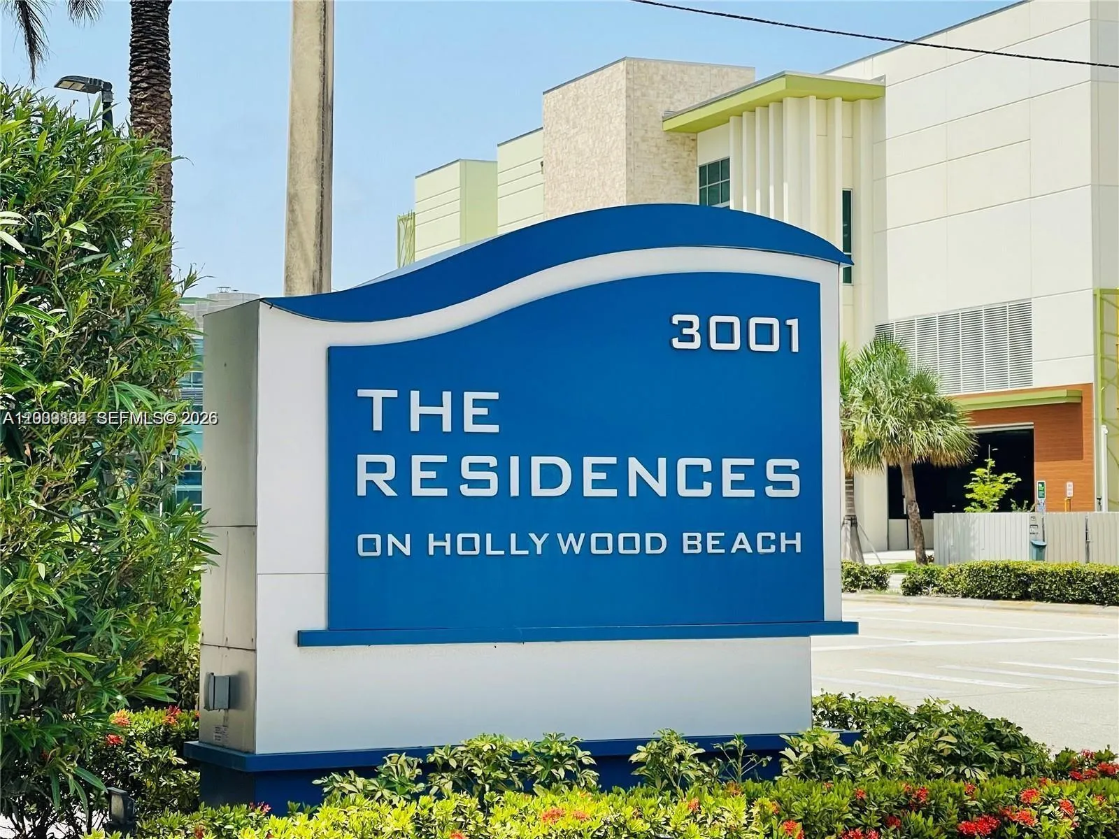 3001 S Ocean Dr # 101, Hollywood FL 33019