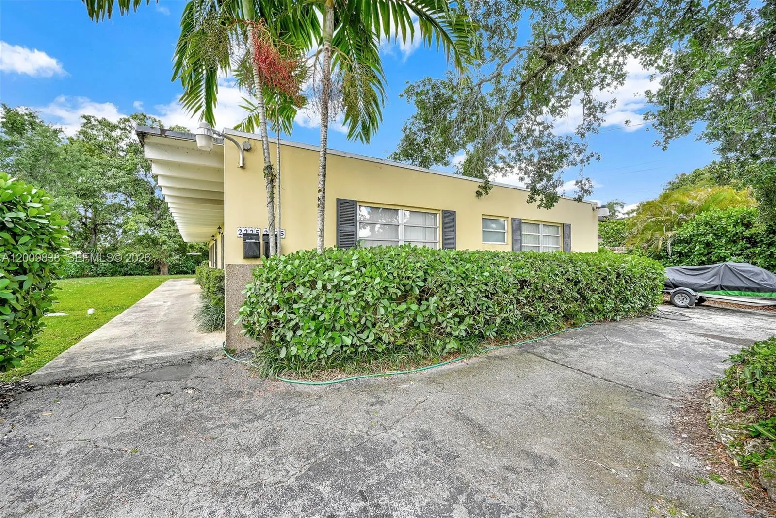2225 SW 62nd Ct # 2225, Miami FL 33155