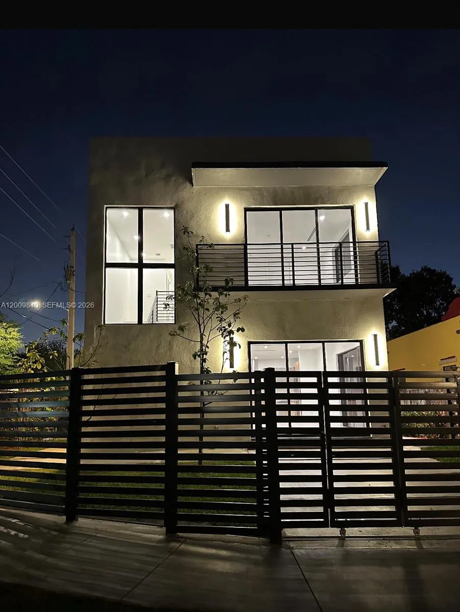 2411 SW 16th Terrace # A, Miami FL 33145