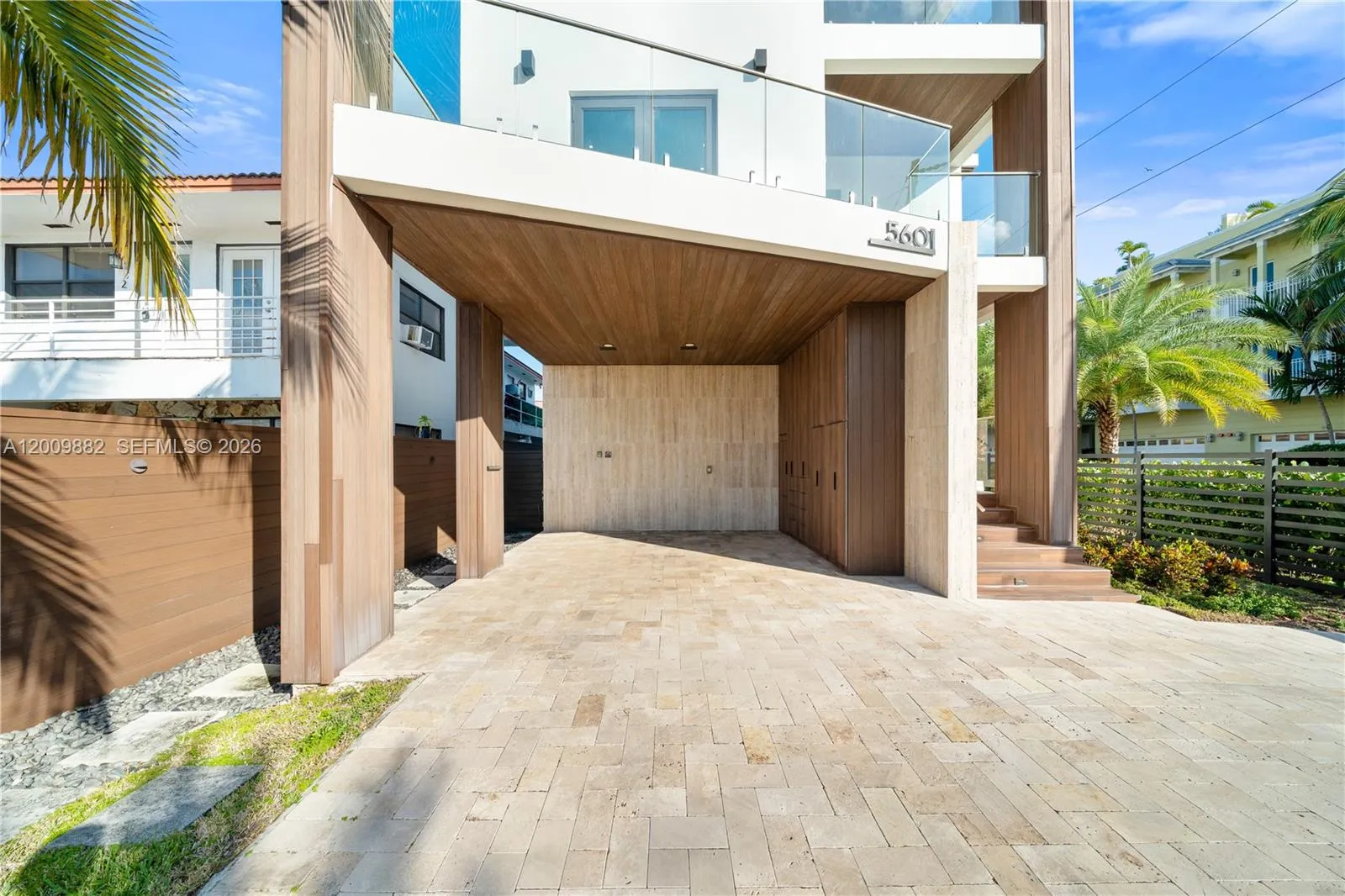 5601 N Ocean Dr # 5601, Hollywood FL 33019