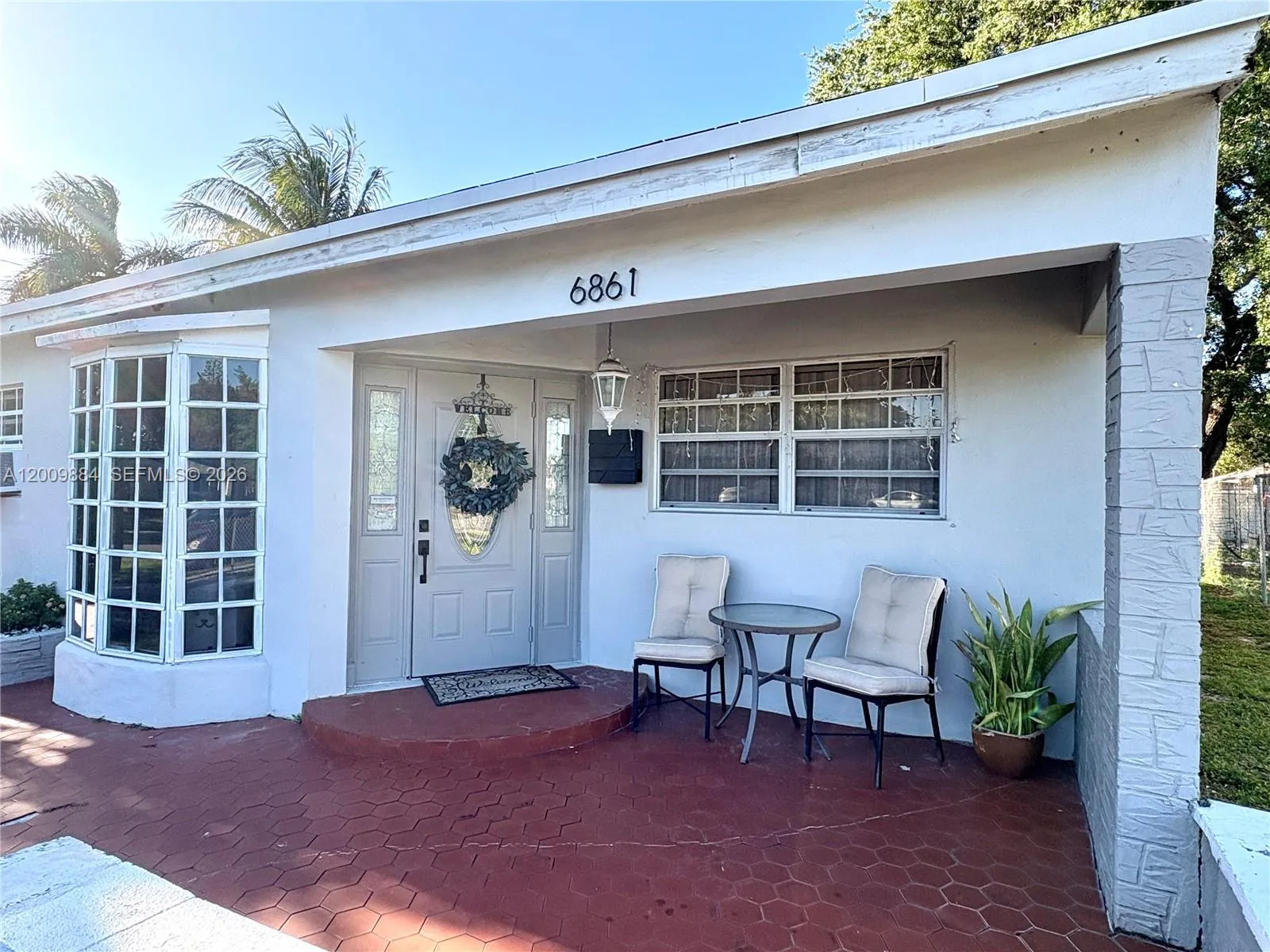 6861 Freedom St, Hollywood FL 33024