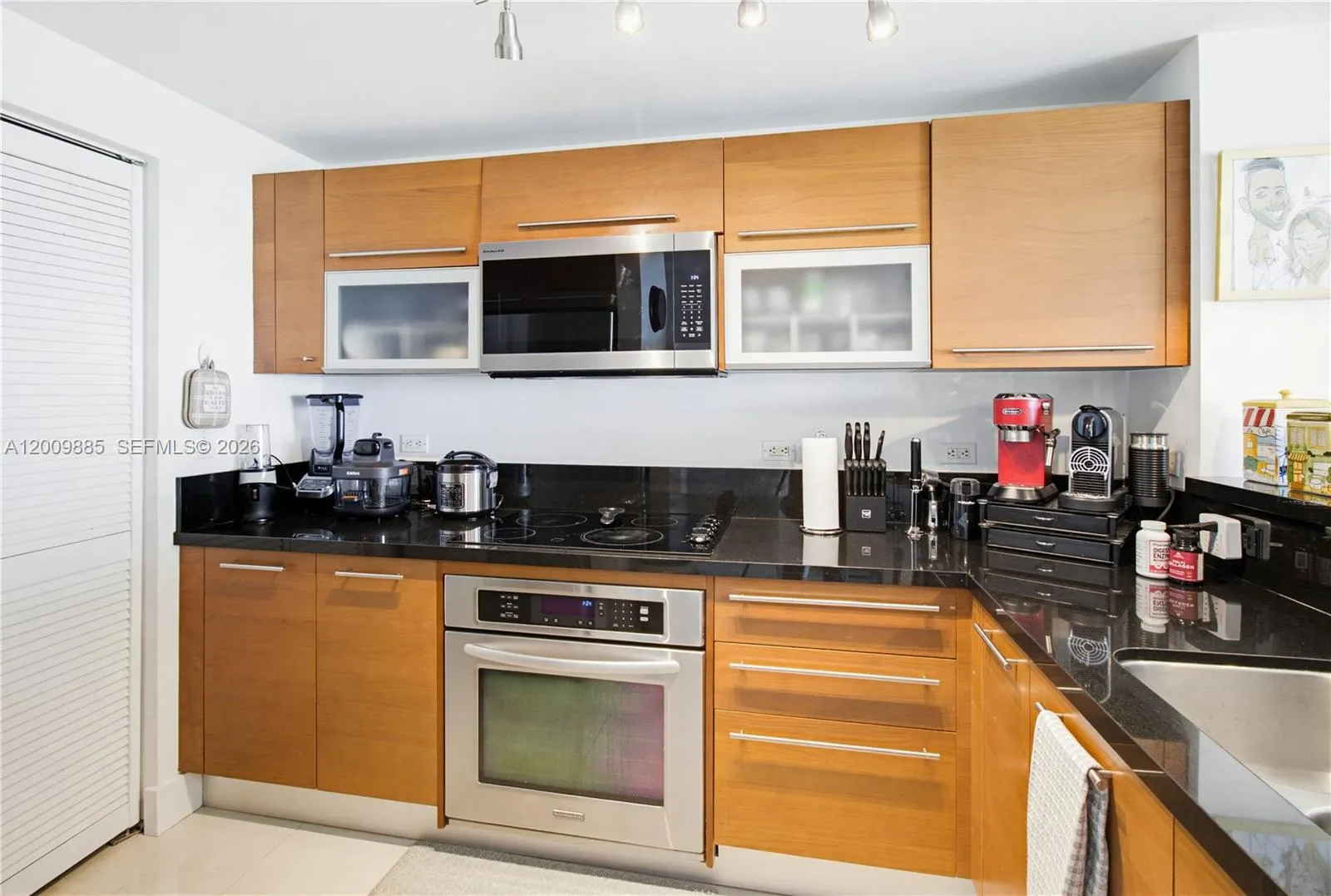 253 NE 2nd St # 2005, Miami FL 33132