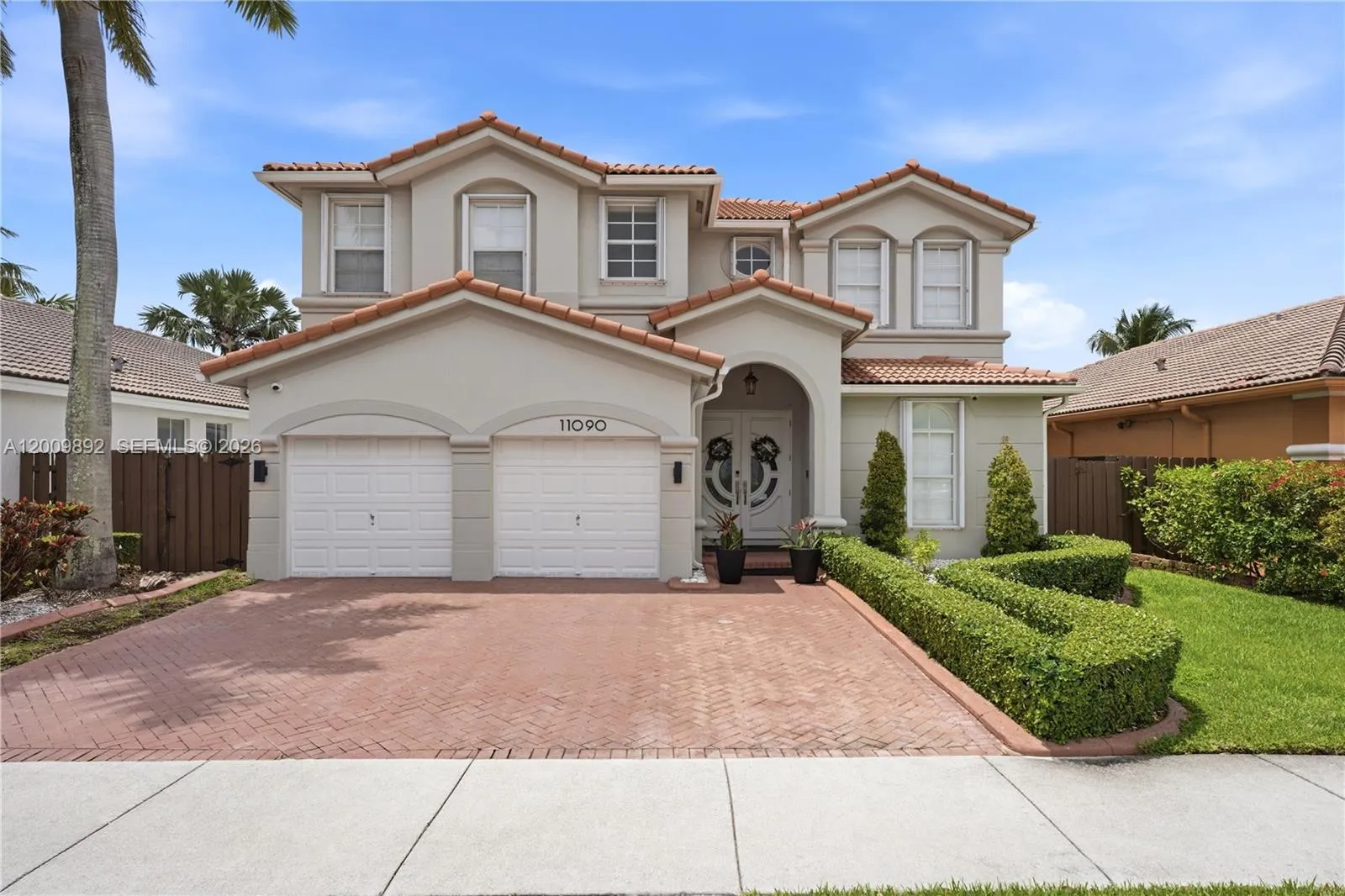 11090 NW 84th St, Doral FL 33178