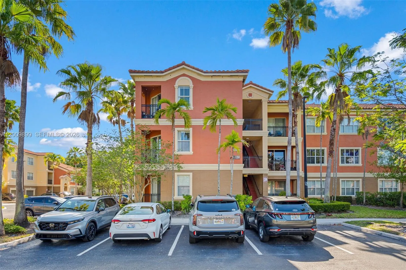 4506 SW 160th Avenue # 1129, Miramar FL 33027