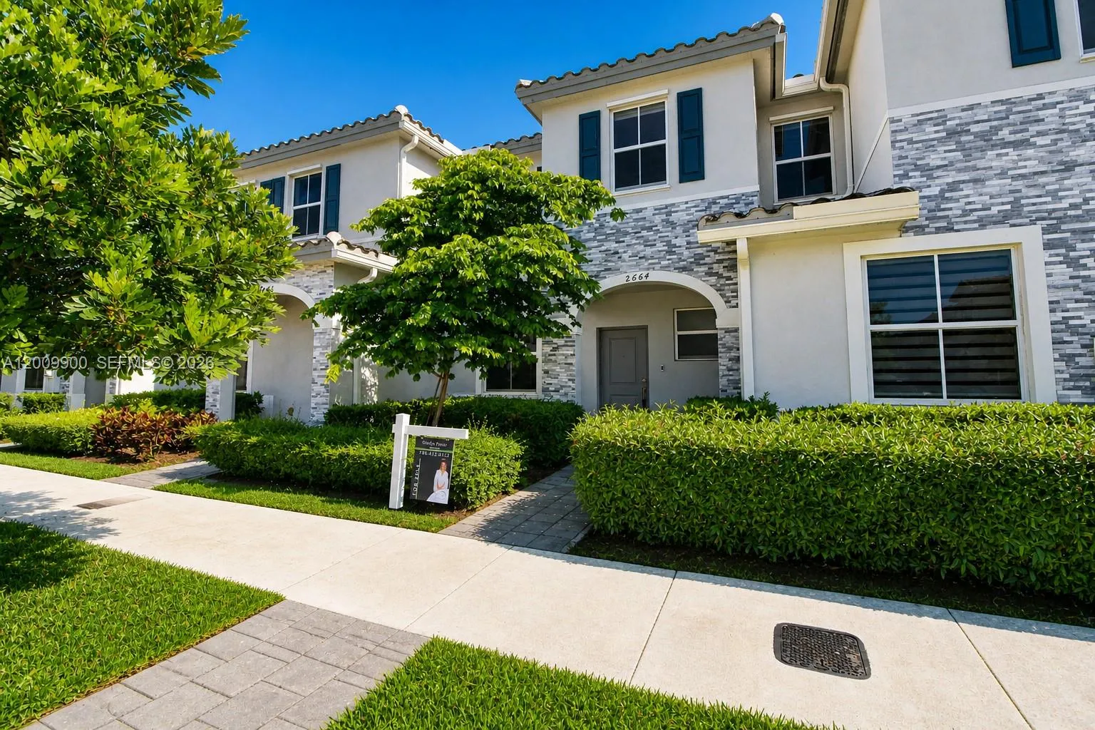 2664 SE 19th St, Homestead FL 33035