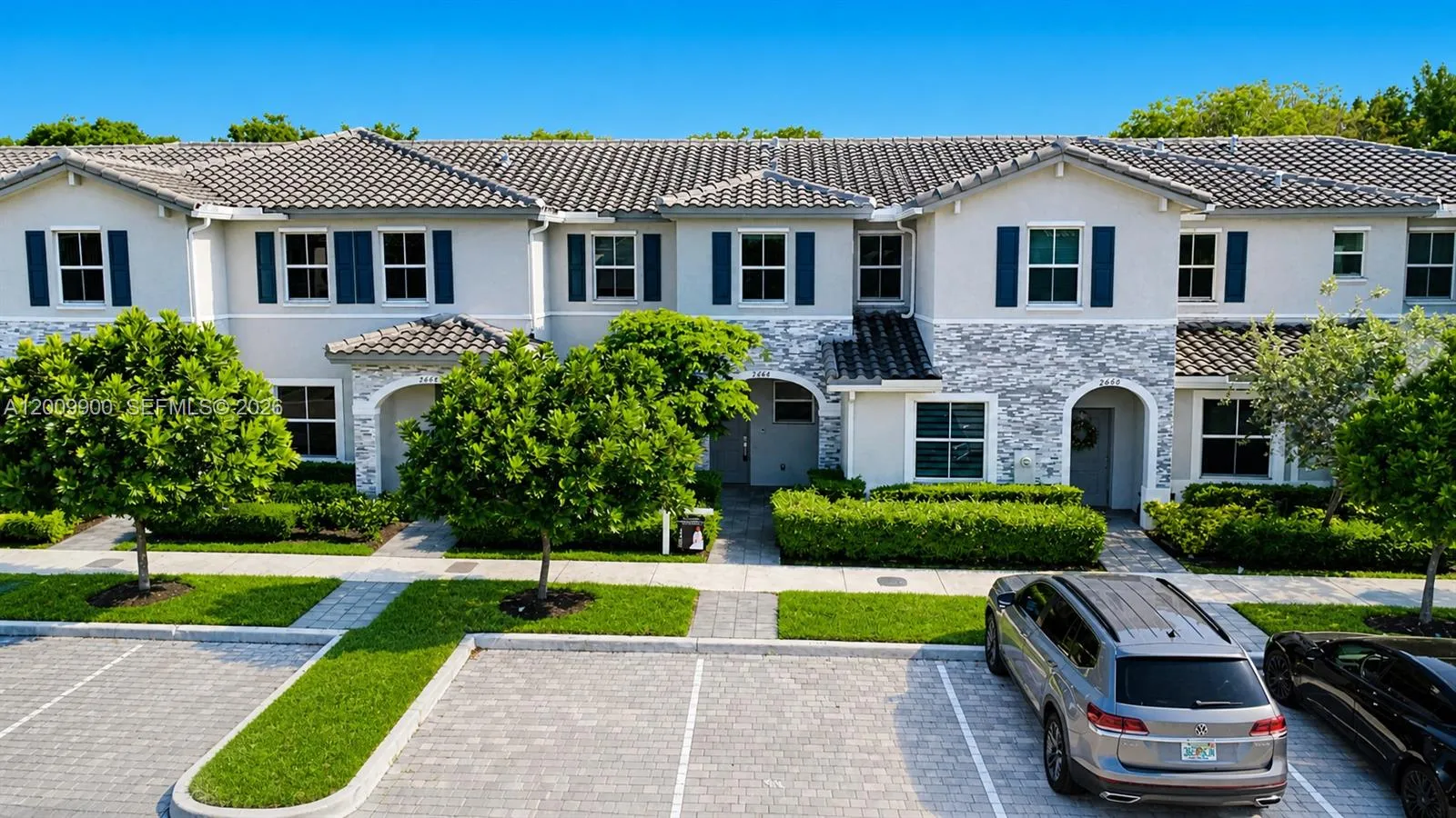2664 SE 19th St, Homestead FL 33035