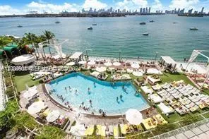 1100 West Ave # 807, Miami Beach FL 33139