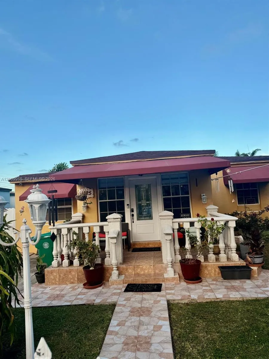 1825 NW 33rd Ave # 0, Miami FL 33125