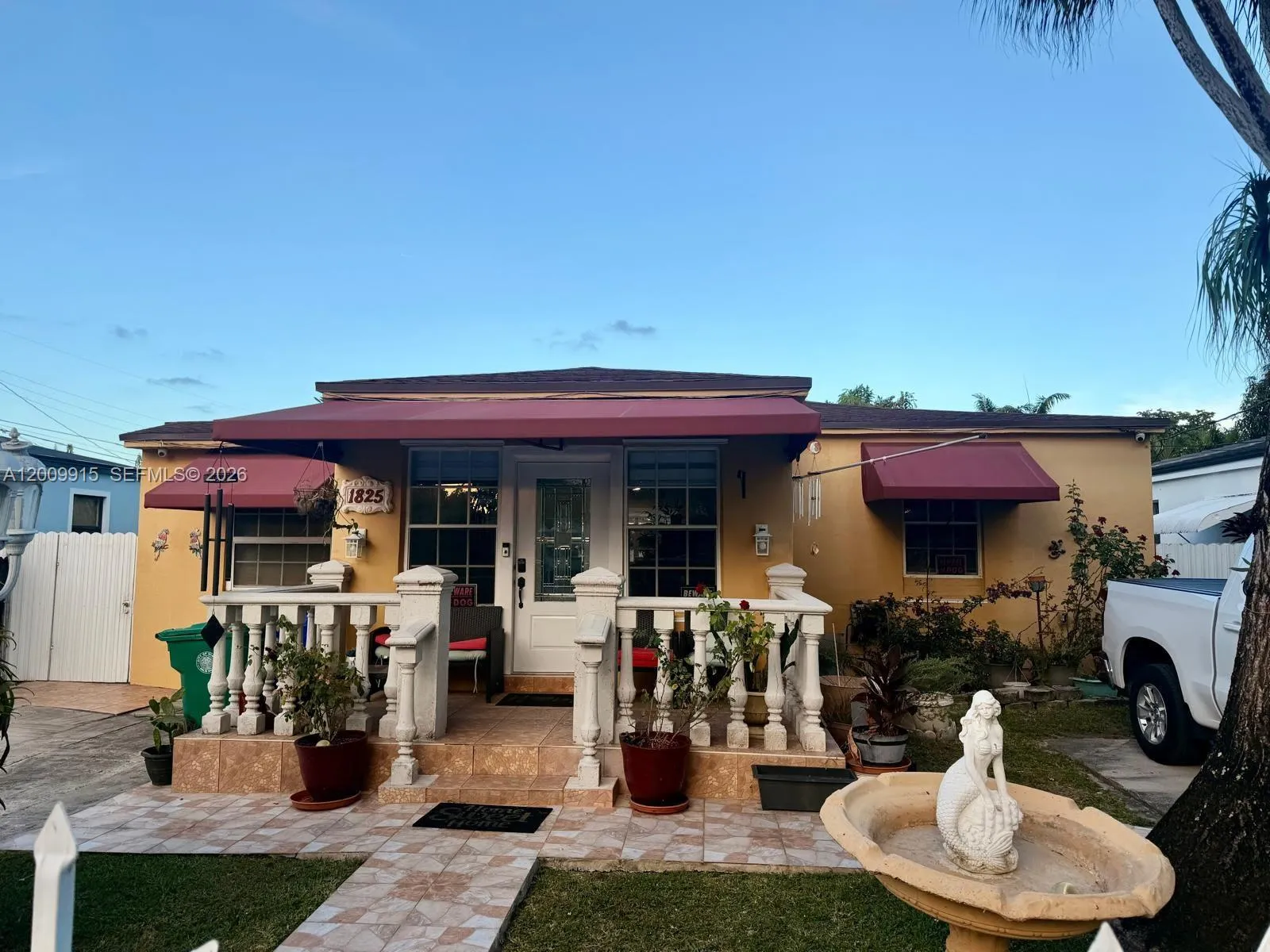 1825 NW 33rd Ave # 0, Miami FL 33125