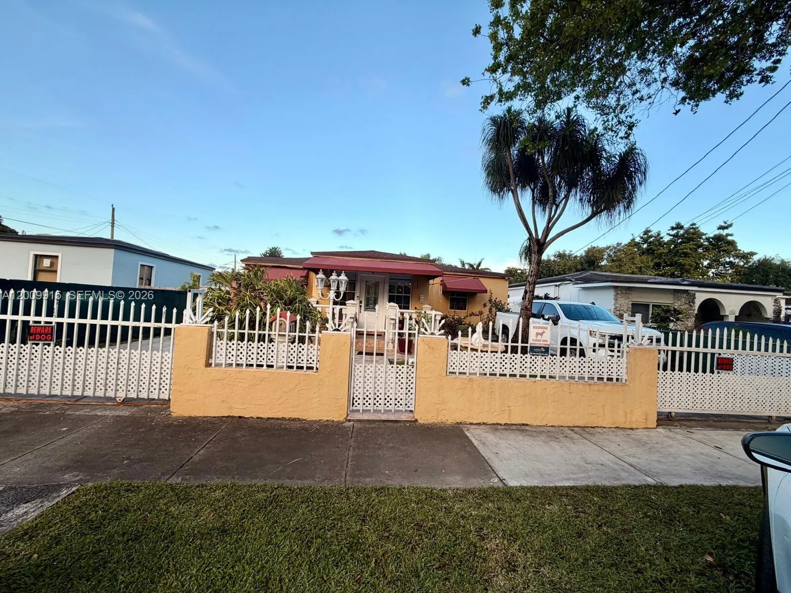 1825 NW 33rd Ave # 0, Miami FL 33125