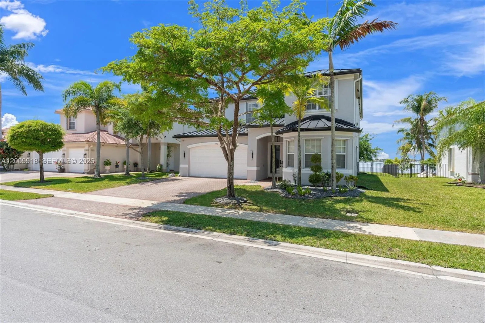 4892 SW 173rd Ave, Miramar FL 33029