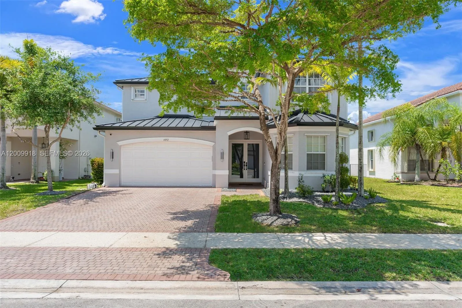 4892 SW 173rd Ave, Miramar FL 33029