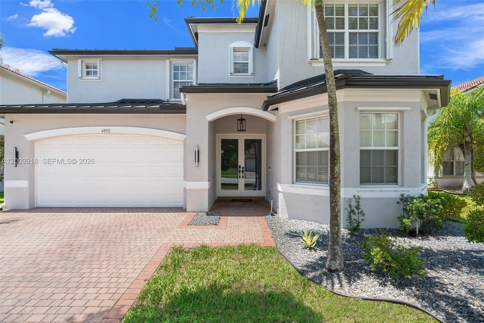 4892 SW 173rd Ave, Miramar FL 33029