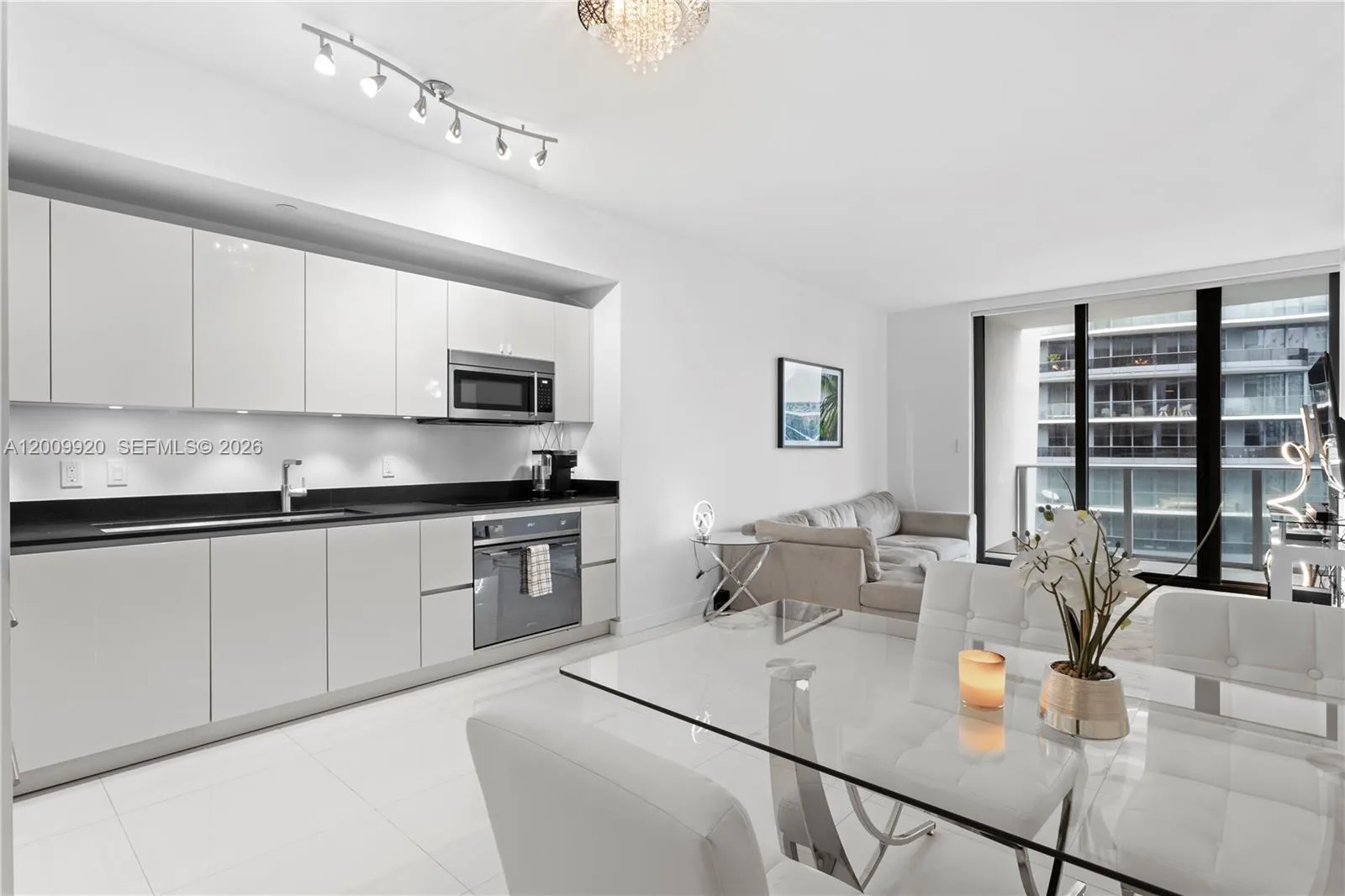 1010 Brickell Ave # 4608, Miami FL 33131