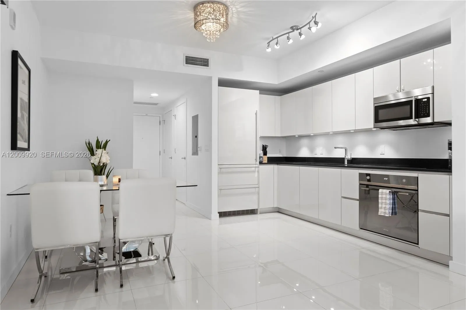 1010 Brickell Ave # 4608, Miami FL 33131