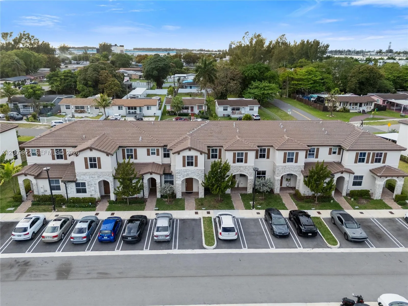 12258 NW 24th Pl, Miami FL 33167