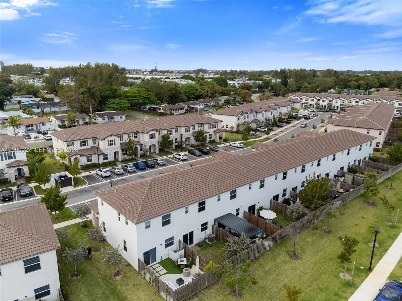 12258 NW 24th Pl, Miami FL 33167