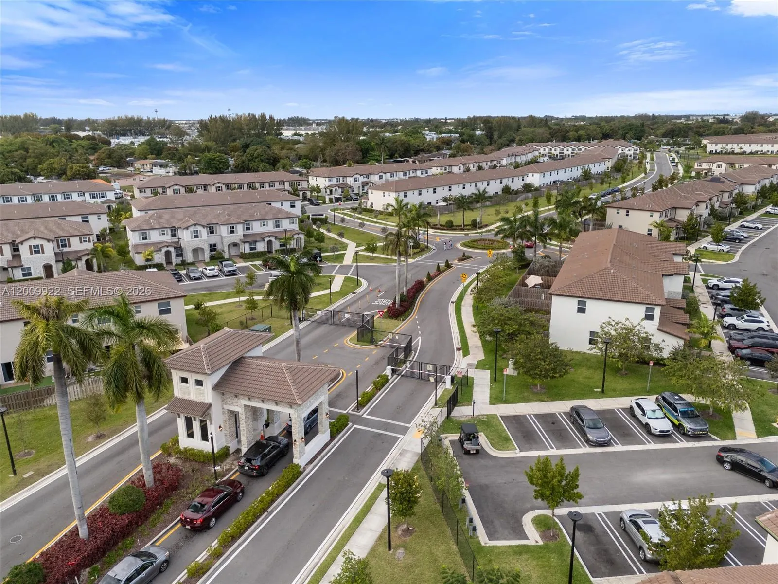 12258 NW 24th Pl, Miami FL 33167