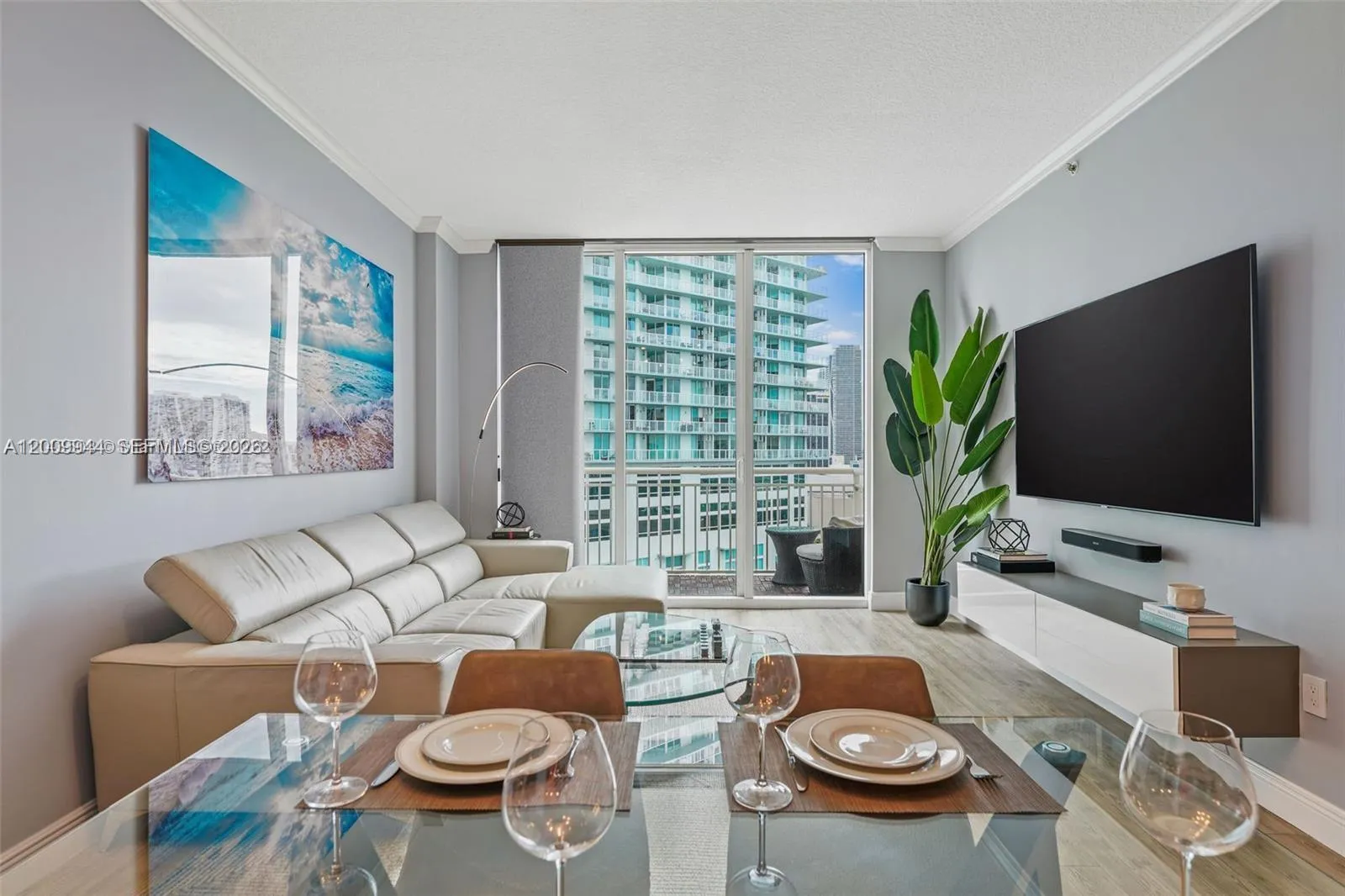 2000 N Bayshore Dr # 1606, Miami FL 33137
