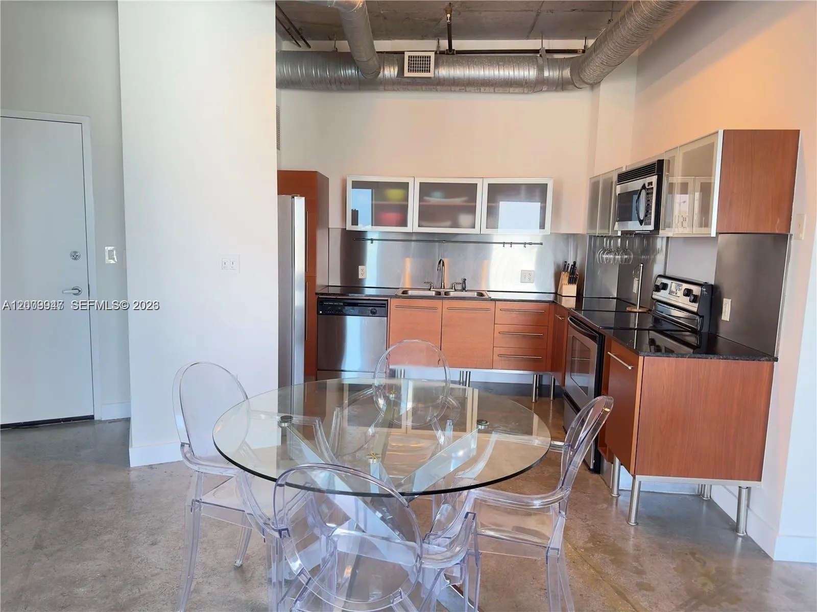 10 SW South River Dr # 1607, Miami FL 33130
