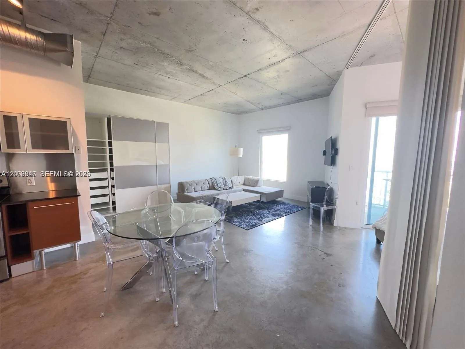 10 SW South River Dr # 1607, Miami FL 33130