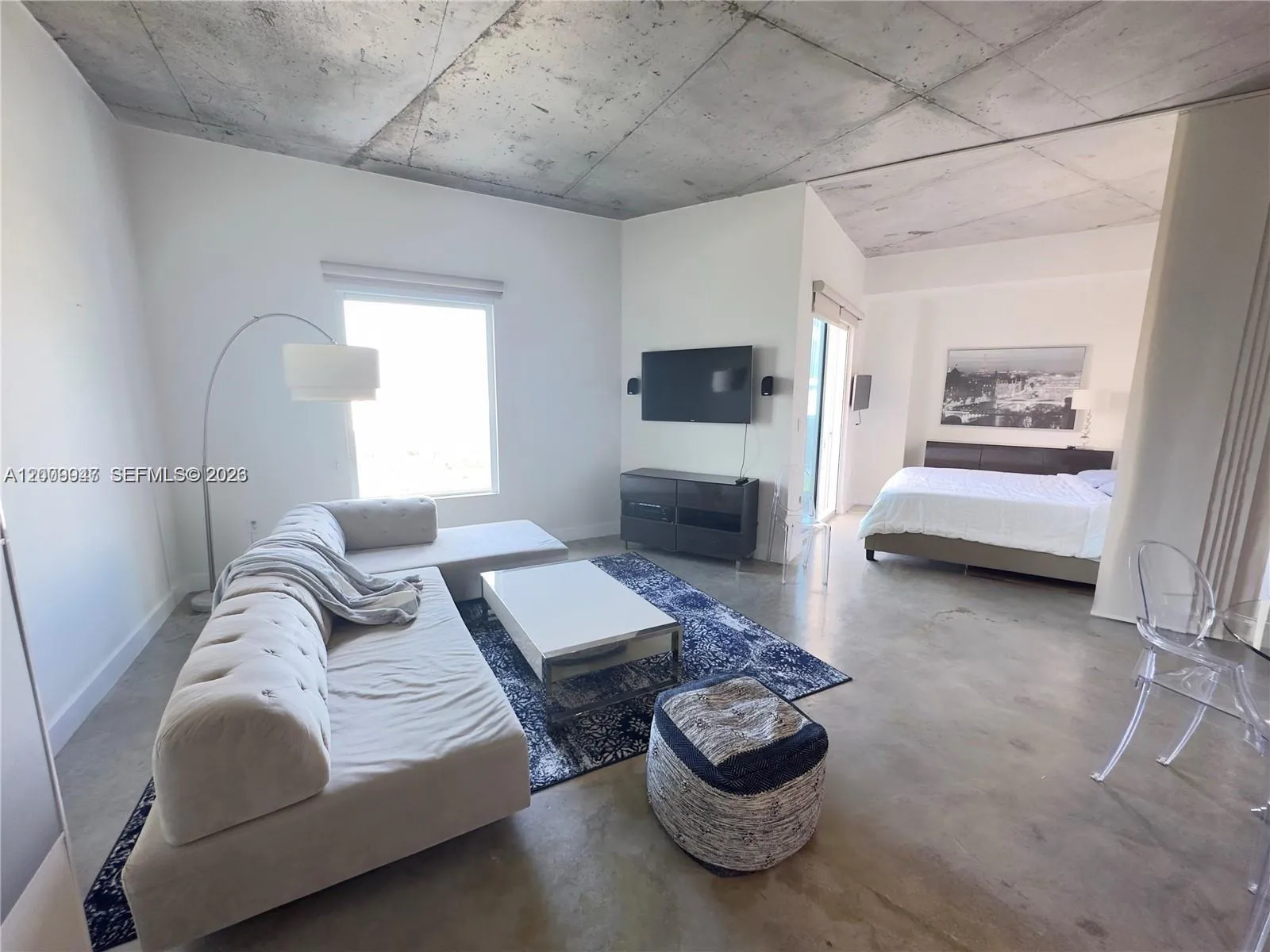 10 SW South River Dr # 1607, Miami FL 33130
