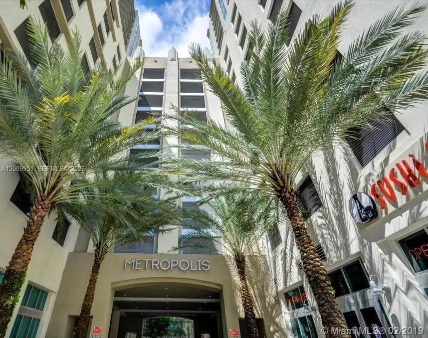 9066 SW 73rd Ct # 1910, Miami FL 33156