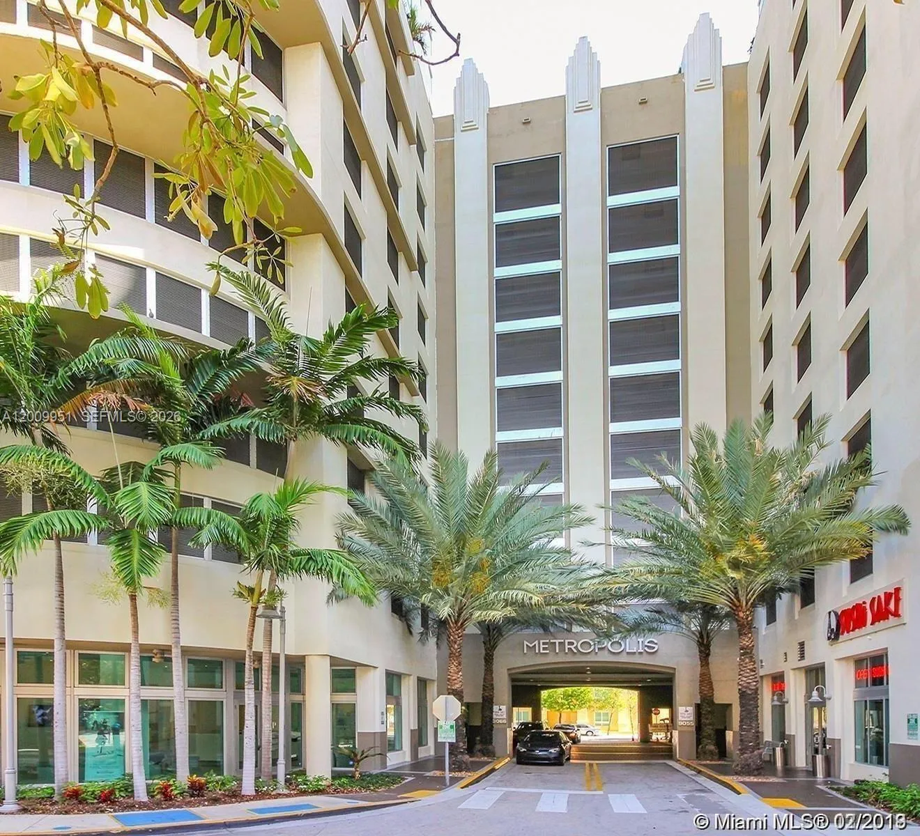 9066 SW 73rd Ct # 1910, Miami FL 33156