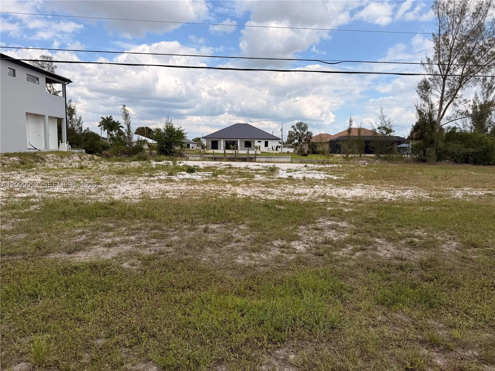 2329 NW 36TH PL, Cape Coral FL 33993