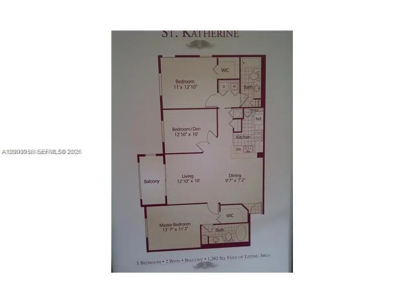 711 SW 111th Way # 202, Pembroke Pines FL 33025