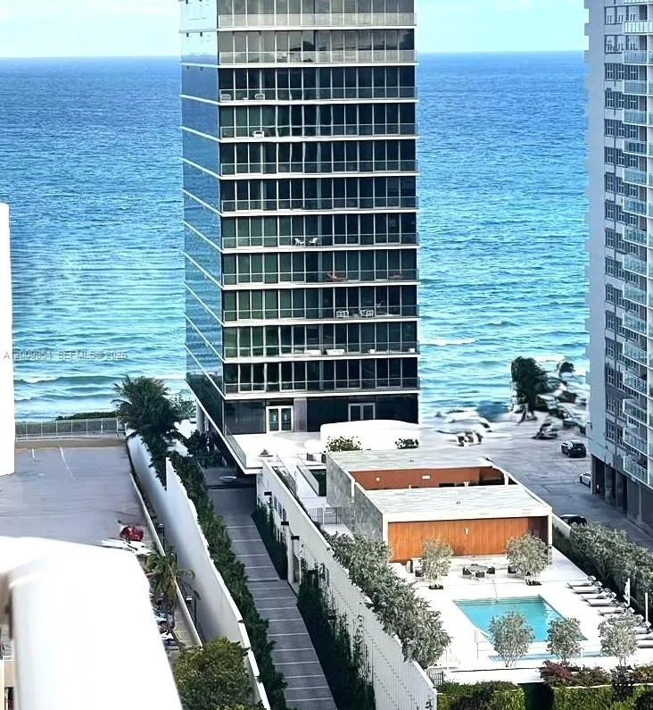 1985 S Ocean Dr # 14C, Hallandale Beach FL 33009