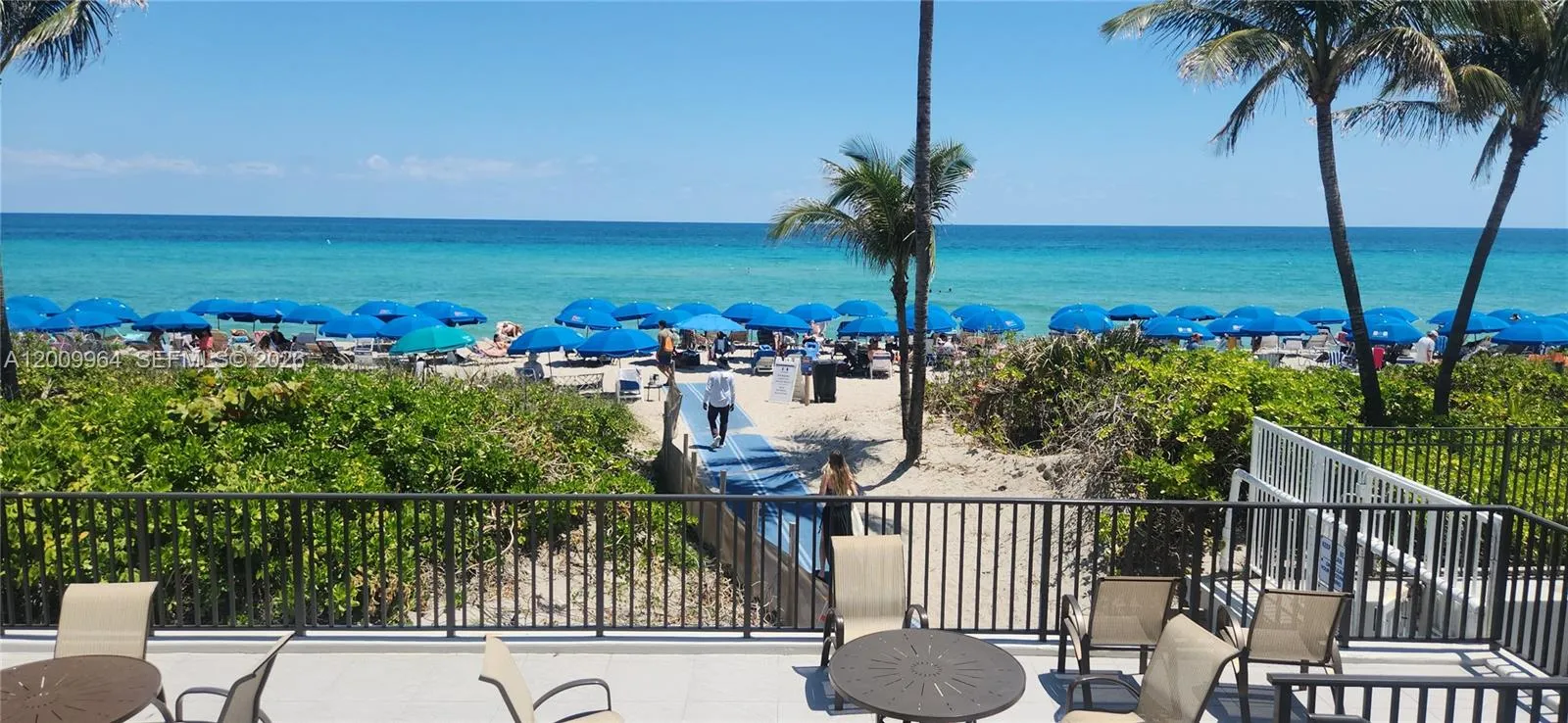 1985 S Ocean Dr # 14C, Hallandale Beach FL 33009