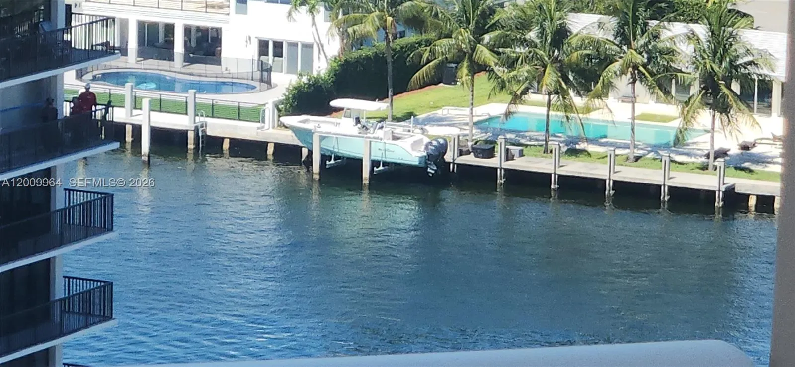 1985 S Ocean Dr # 14C, Hallandale Beach FL 33009