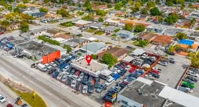 for sale at 4245 E 8th Ave, Hialeah FL 33013