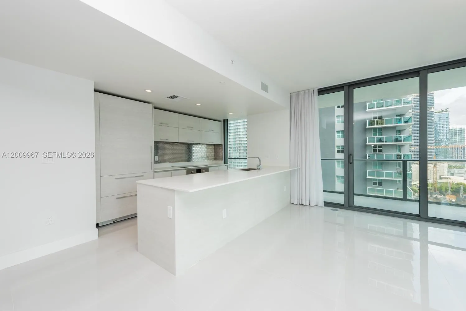 1300 S Miami # 1801, Miami FL 33130