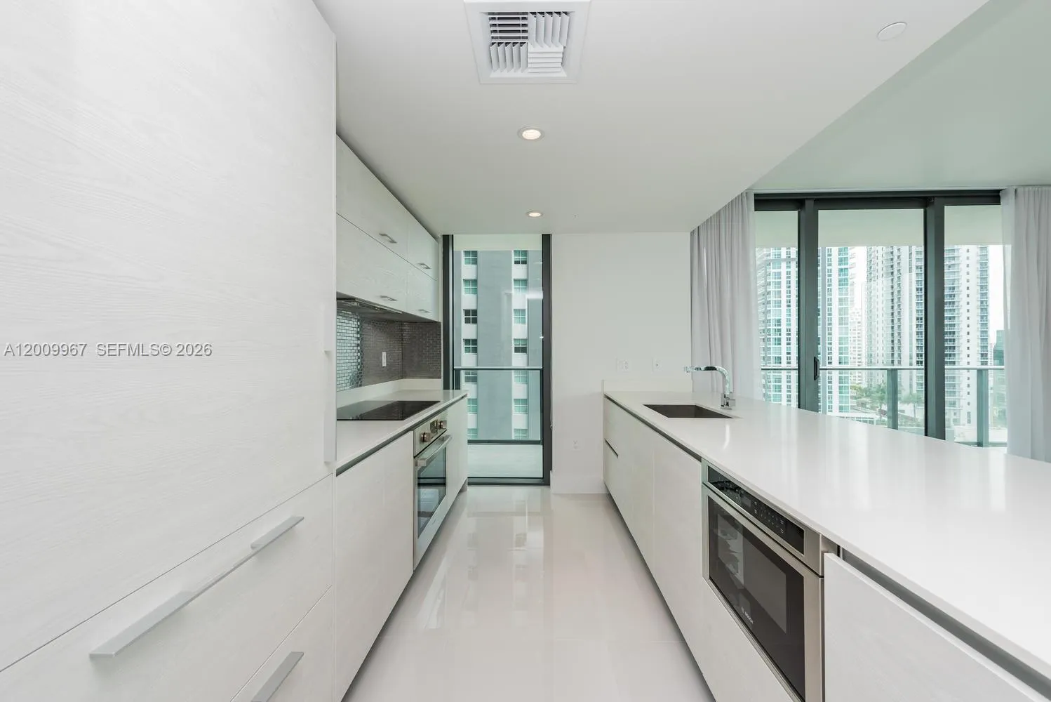 1300 S Miami # 1801, Miami FL 33130