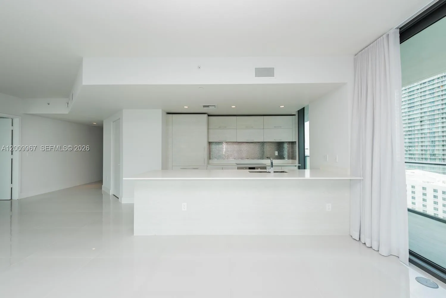 1300 S Miami # 1801, Miami FL 33130