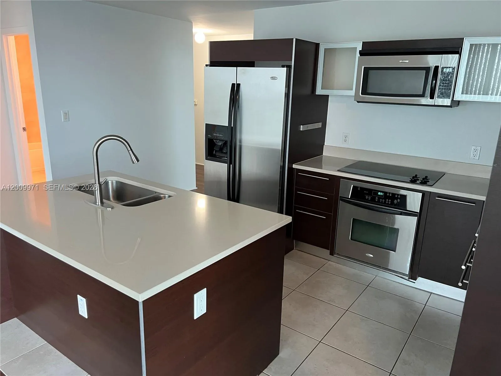 1900 N BAYSHORE DR # 1911, Miami FL 33132