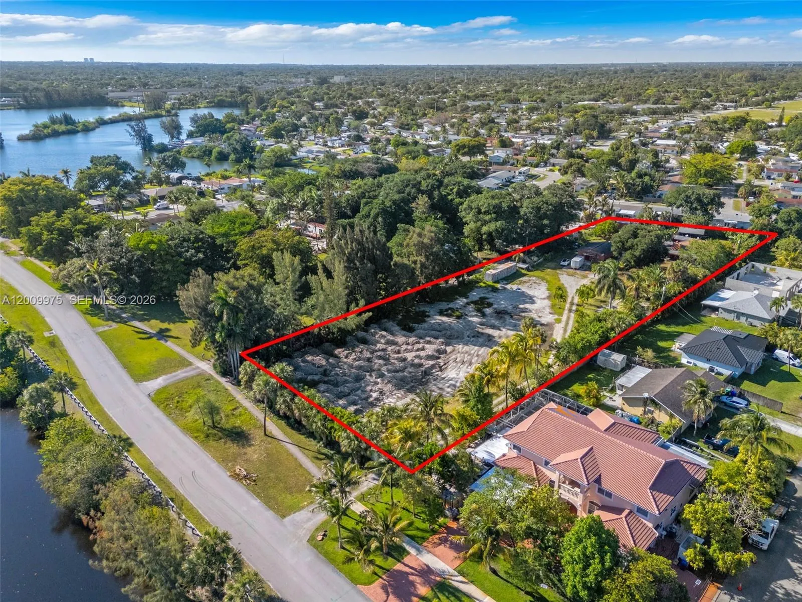 4351 SW 25th St, Fort Lauderdale FL 33317