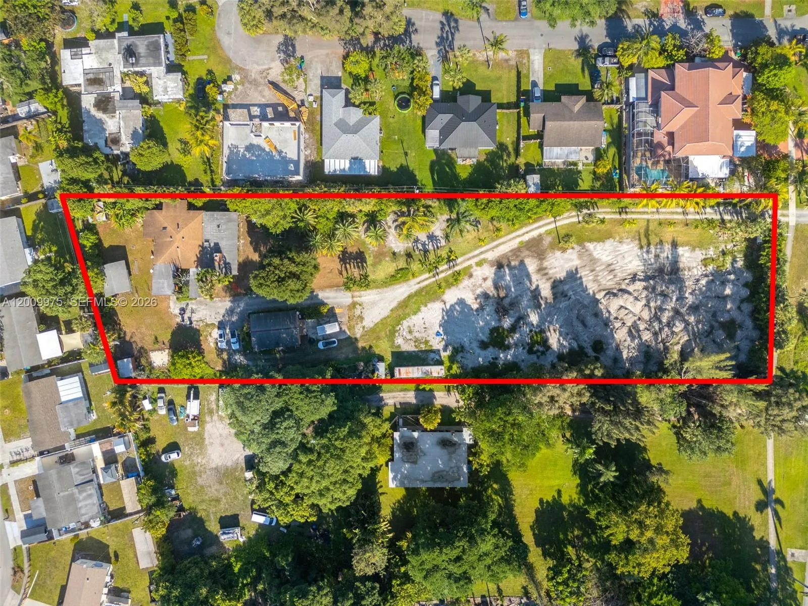 4351 SW 25th St, Fort Lauderdale FL 33317