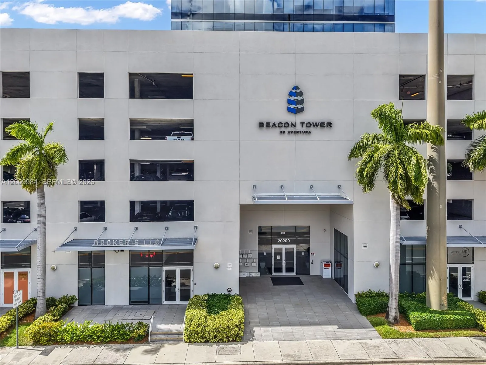 20200 W Dixie Hwy 1208 Hwy, Miami FL 33180