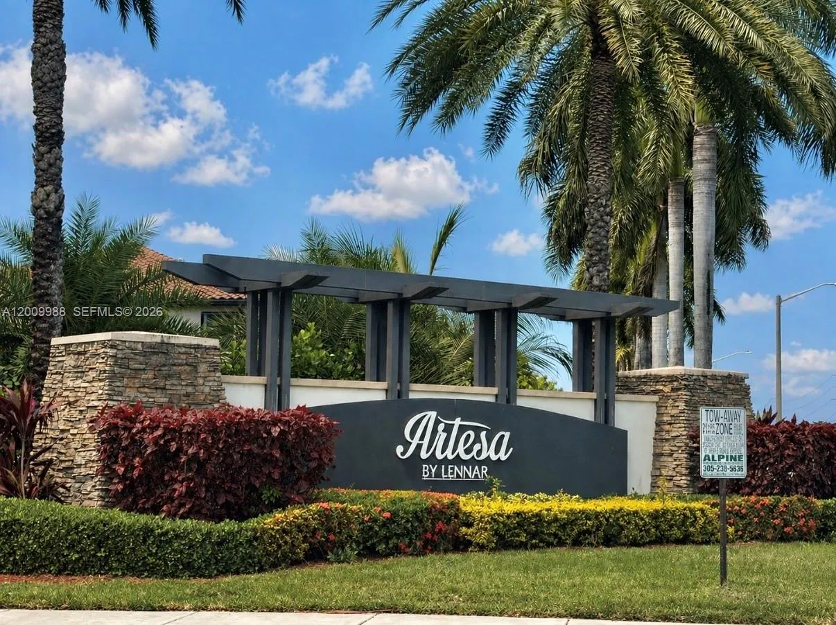 11742 SW 250th St, Homestead FL 33032