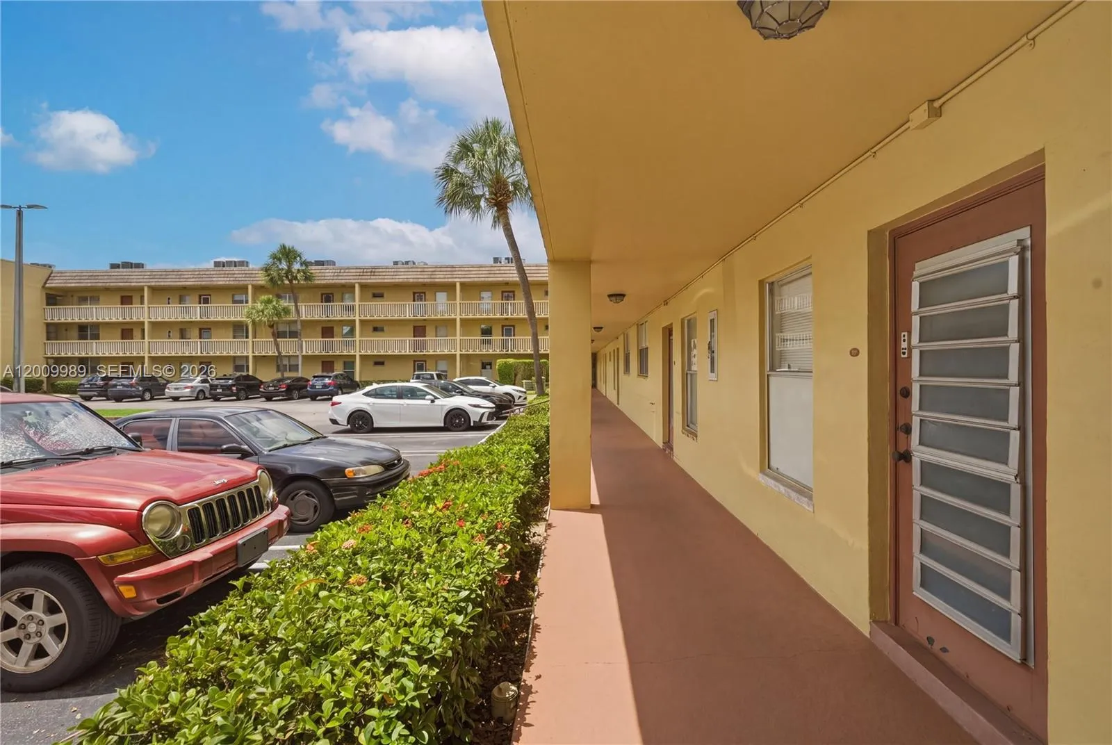 5961 NW 61st Ave # 111, Tamarac FL 33319