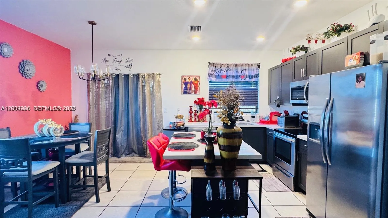 21463 NE 3rd Path, Miami FL 33179