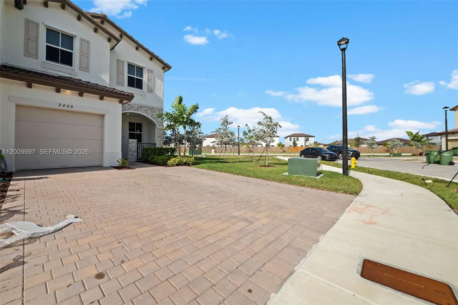 2400 SE 29TH ST, Homestead FL 33035